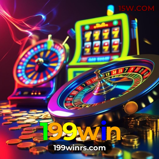 199win App Oficial | Baixe e Jogue Cassino Online