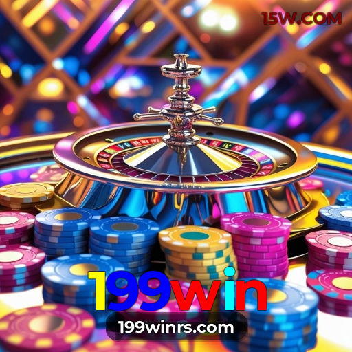 App Mobile 199win - Jogue em Qualquer Lugar no Seu Smartphone