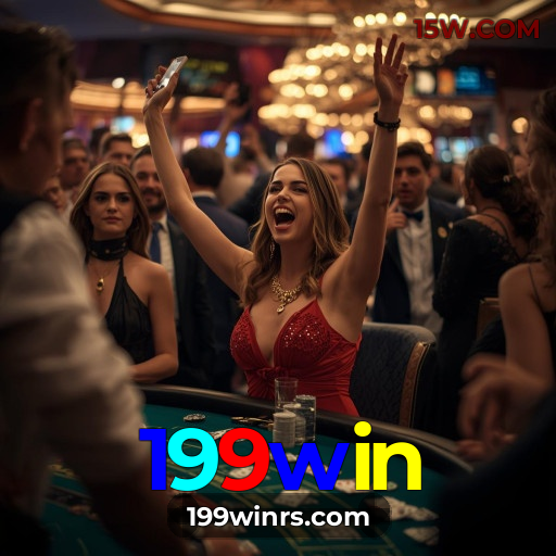 Cassino ao Vivo 199win - Dealers Brasileiros Profissionais