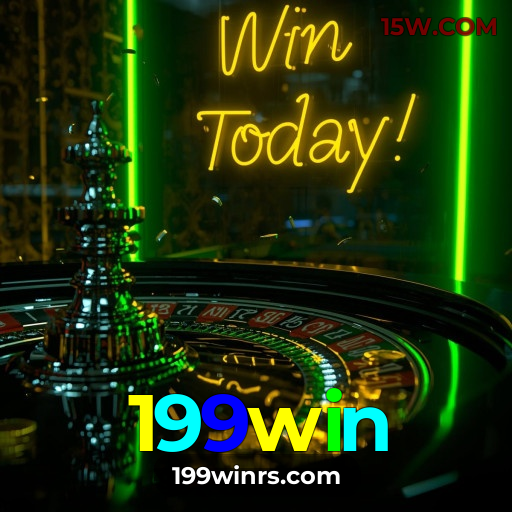 App Mobile 199win - Jogue em Qualquer Lugar no Seu Smartphone